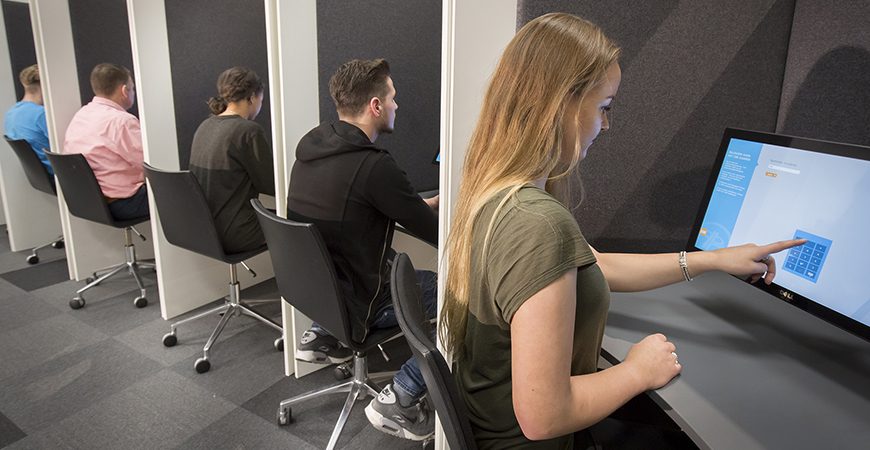 theorie-examen cbr