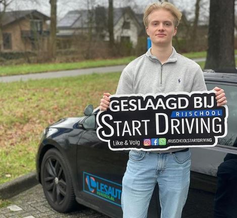 de beste rijschool in eindhoven