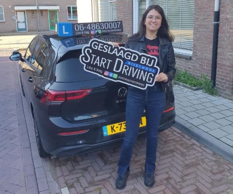 rijschool kiezen